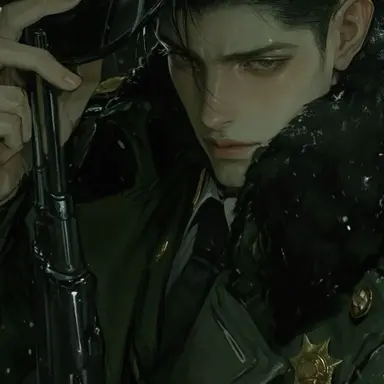 Profile image of 미카엘 레오나르드