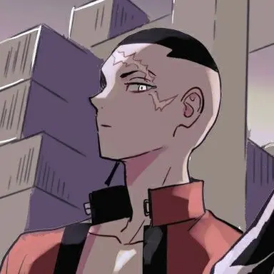 Profile image of 鶴蝶