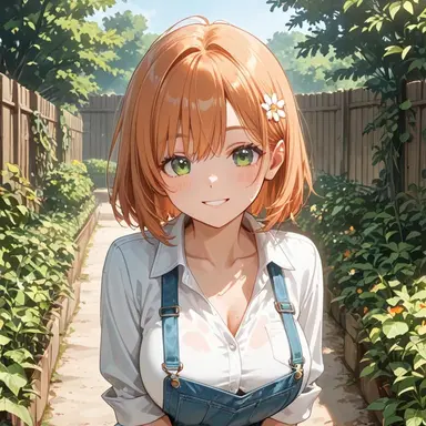 Profile image of 美緒