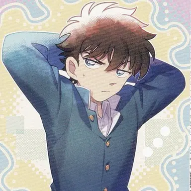Profile image of Kaito Kuroba