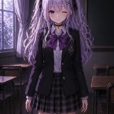 Profile image of 白瀬 紫音