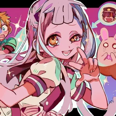Profile image of 八尋 寧々