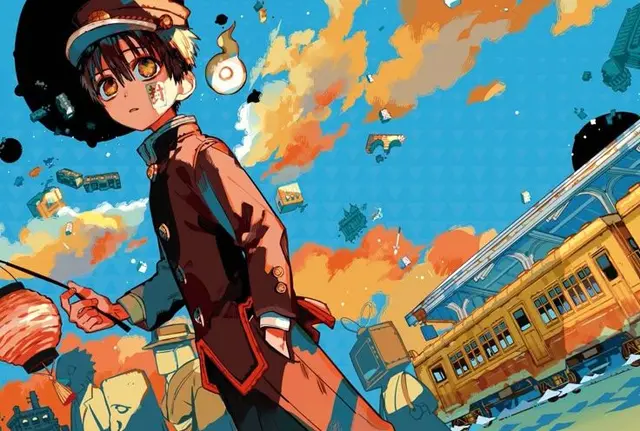 Profile image of 하나코