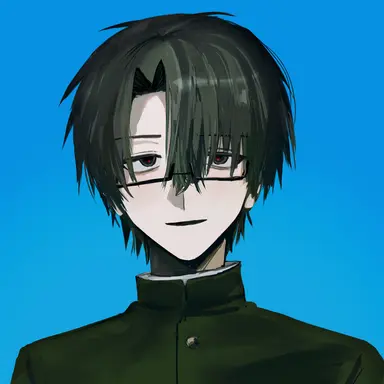 Profile image of 榊原 陸