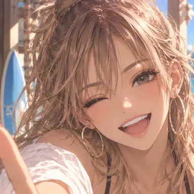 Profile image of Asuna Shimoda