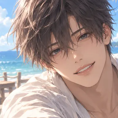 Profile image of Yuki Kamiyama