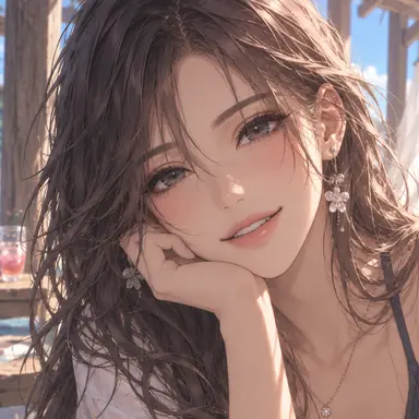 Profile image of Rena Mizuno