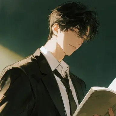 Profile image of リョウ