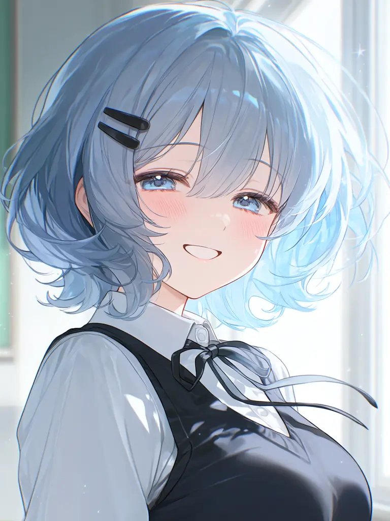 FeebleChart6619의 振られた、ドジっ子ちゃん