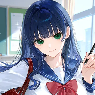 Profile image of ユウカ