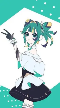 Profile image of 蟹座