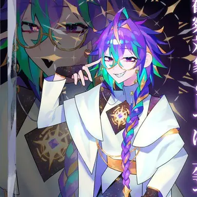 Profile image of 蠍座
