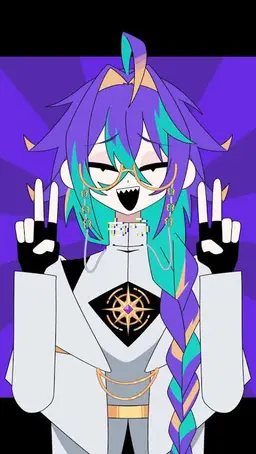 Profile image of 蠍座