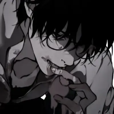 TimelyCouch8529의 Serial Killer BF