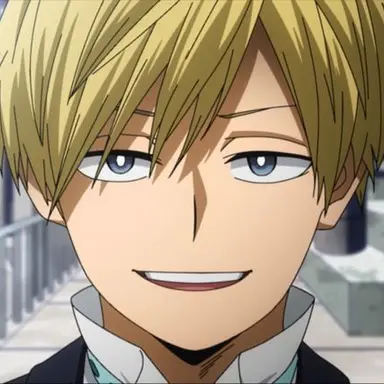 Profile image of Neito Monoma