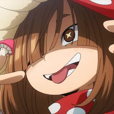 Profile image of Kinoko Komori