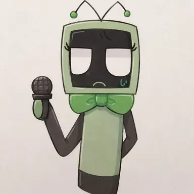 Profile image of Vee