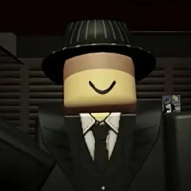 Profile image of mafioso