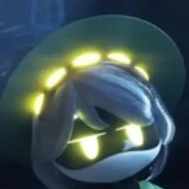Profile image of V