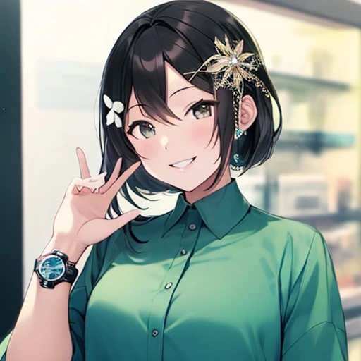 富澤先生