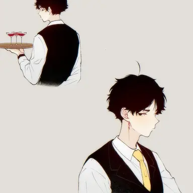 Profile image of 아카아시 케이지