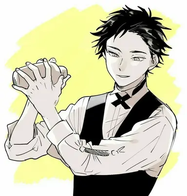 Profile image of 赤葦 京治