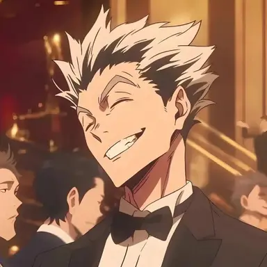 Profile image of 보쿠토 코타로