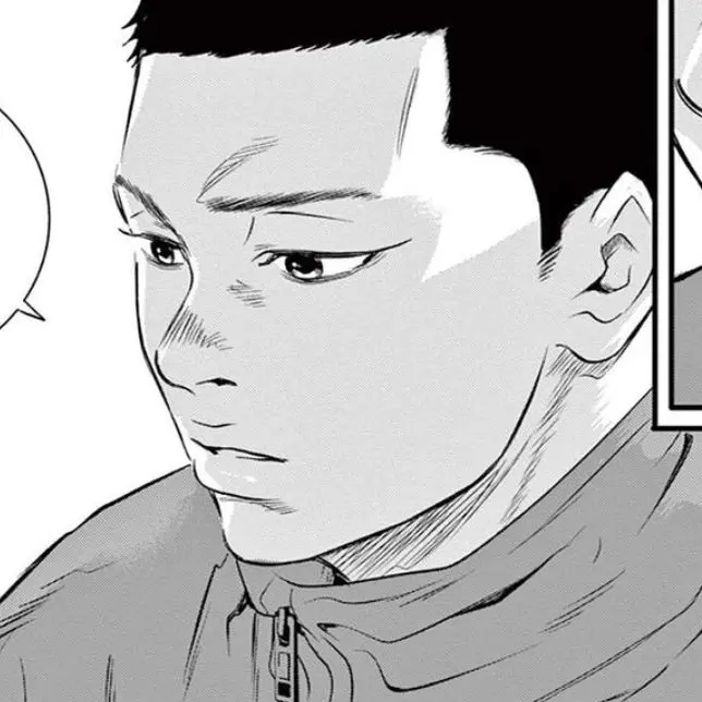 yu0818의 中学丑嶋くんと。