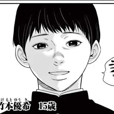 Profile image of 竹本 優希