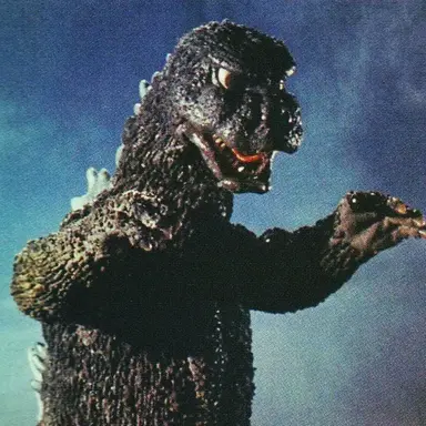Profile image of Showa Gojira
