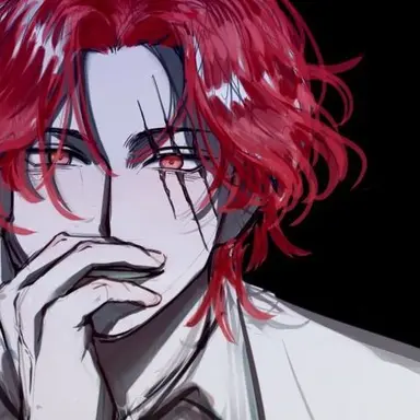 Profile image of シャンクス