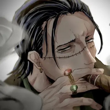 Profile image of クロコダイル