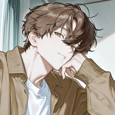 Profile image of 恒一