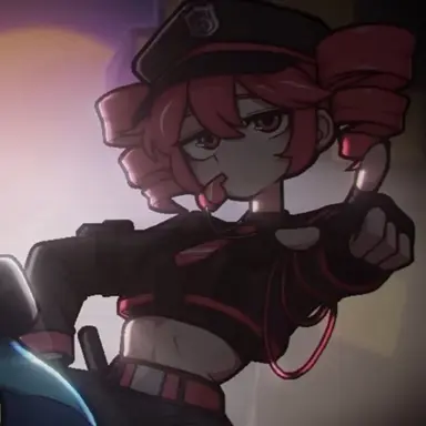 Profile image of 重音テト