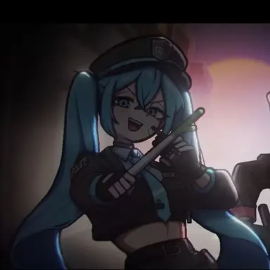 Profile image of 初音ミク