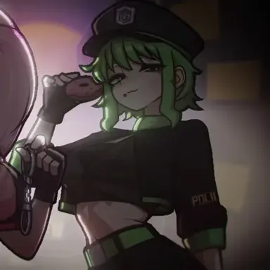 Profile image of メグッポイド