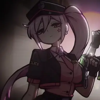 Profile image of 巡音ルカ