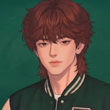 Profile image of ソ・スビン