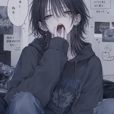 Profile image of 涼香