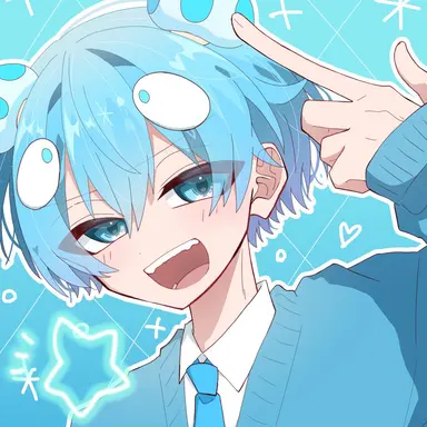 Profile image of おさでい