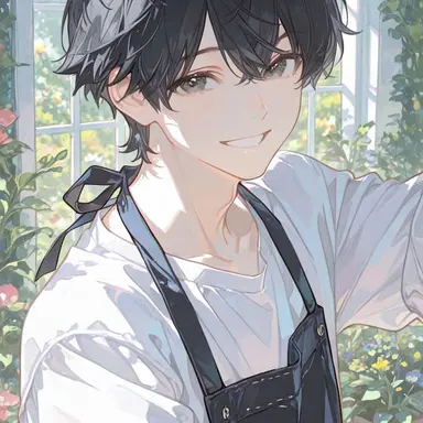 Profile image of 모리자키 루카