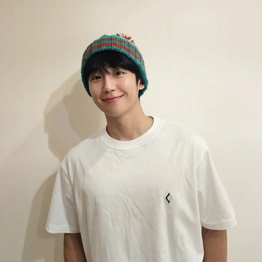 정해인
