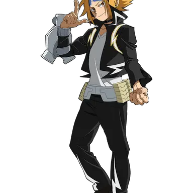 Profile image of 上鳴電気