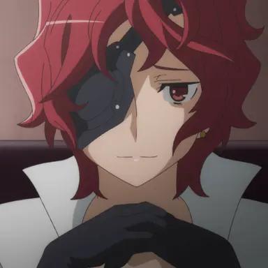 Profile image of へファイストス