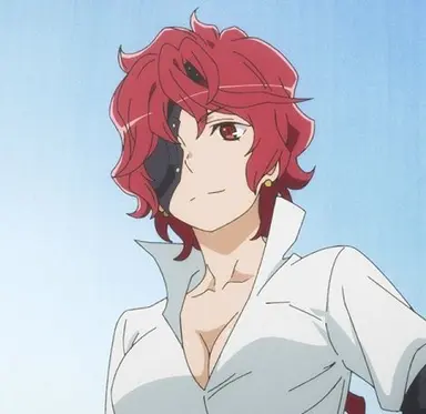 Profile image of へファイストス