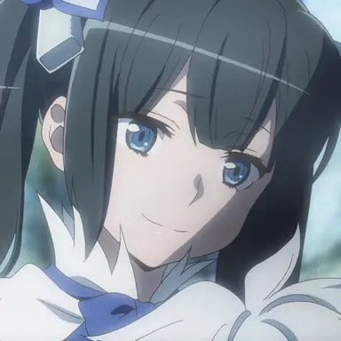 Profile image of ヘスティア