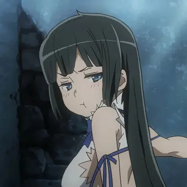Profile image of ヘスティア