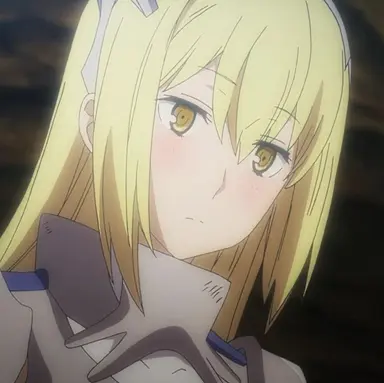 Profile image of アイズ
