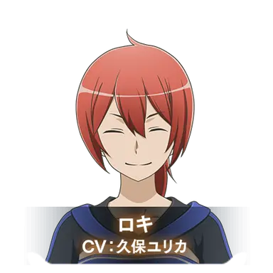 Profile image of ロキ