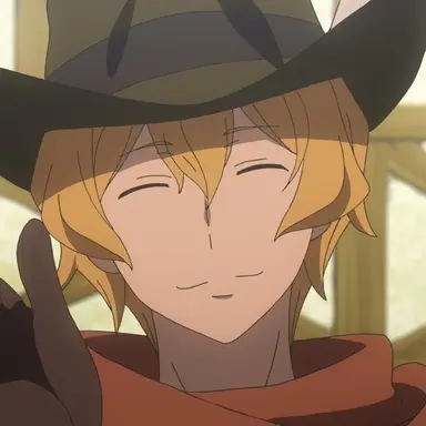 Profile image of ヘルメス